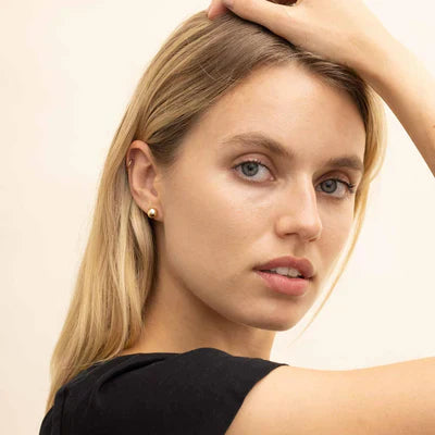 Ball™ | Stud Earrings