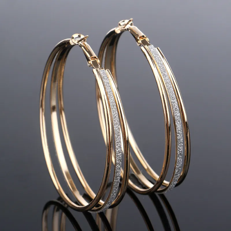 Aurielle™ | Vintage Sparkling Earrings