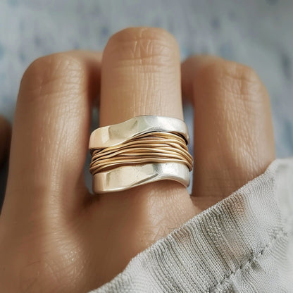 Sofia™ | Women’s Wire Ring