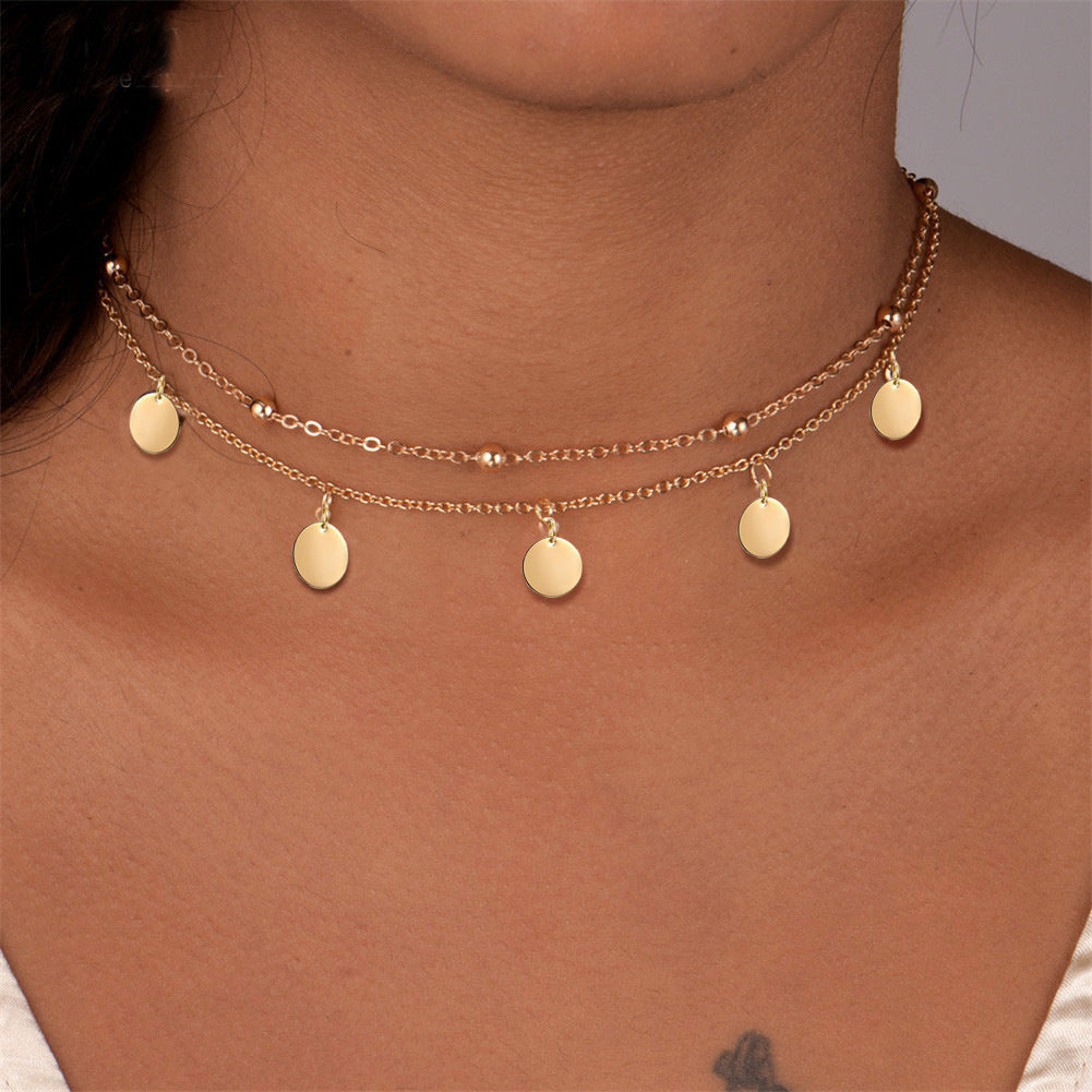 BuddhaBold™ | Funky Necklace