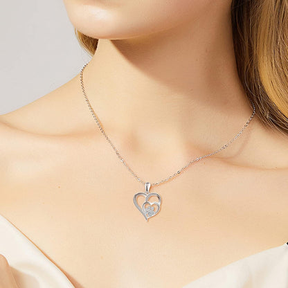 Inolt™ | Paw & Heart Necklace
