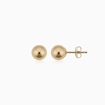Ball™ | Stud Earrings