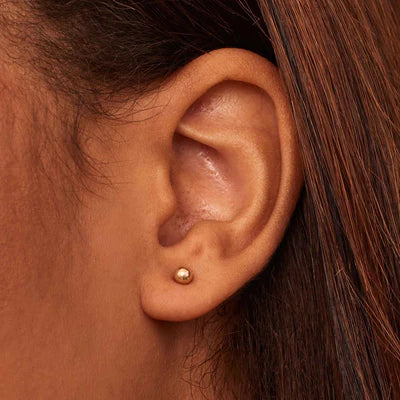 Ball™ | Stud Earrings