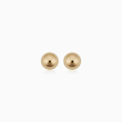 Ball™ | Stud Earrings