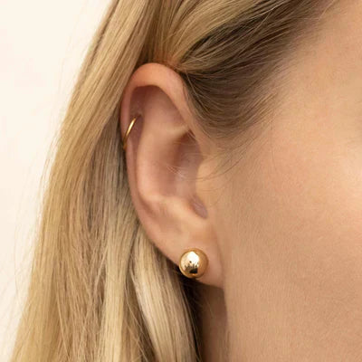 Ball™ | Stud Earrings