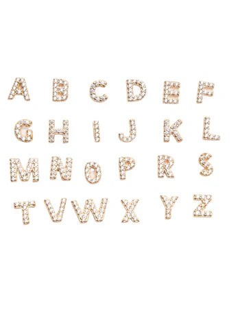 Initial™ | Single Earring