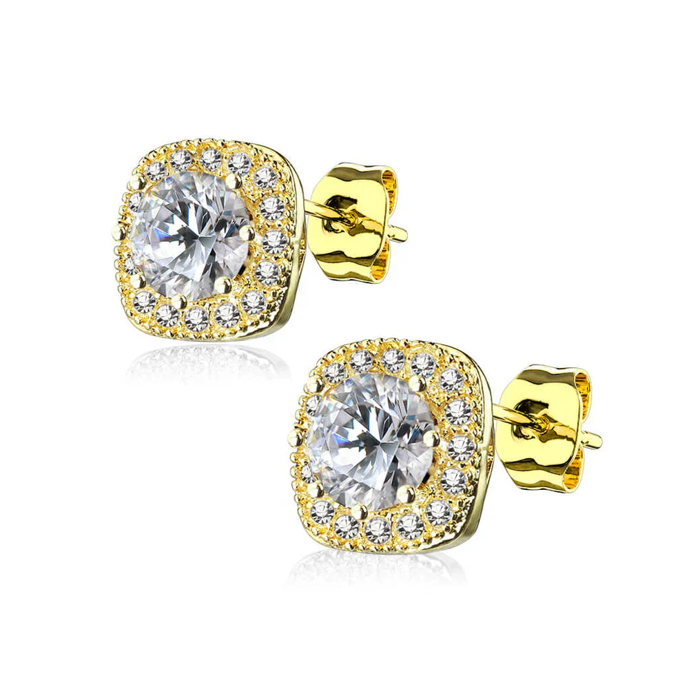 Glennis™ | Elegant Earrings