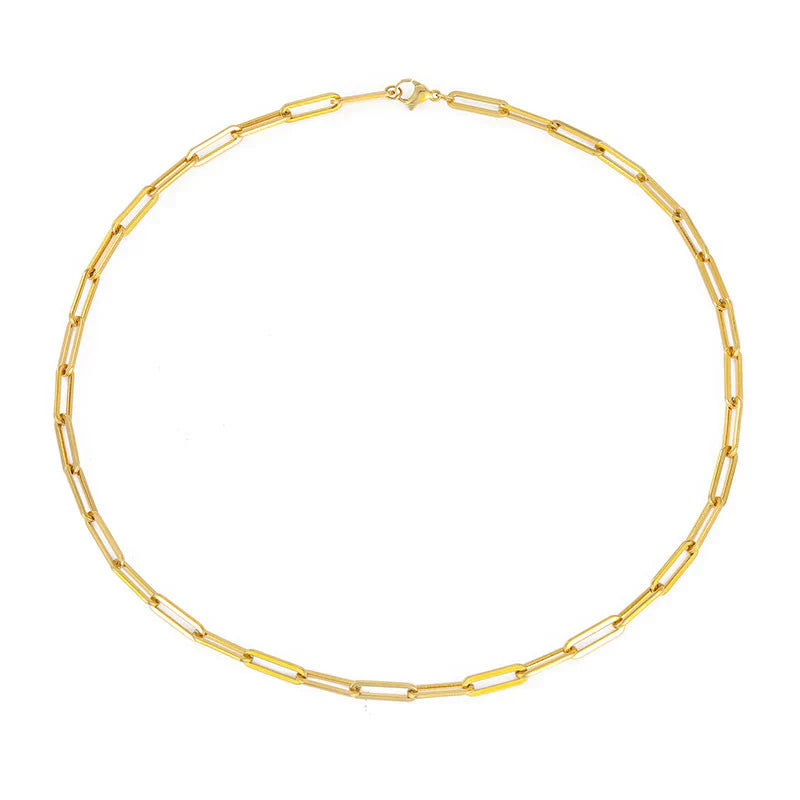 Archen™ | Elegant Chain Necklace