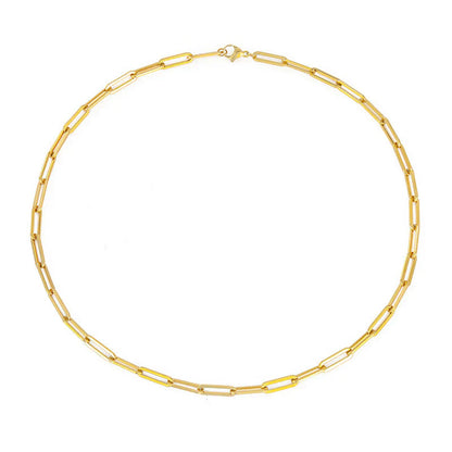 Archen™ | Elegant Chain Necklace