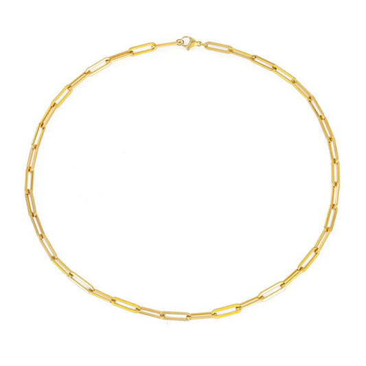 Archen™ | Elegant Chain Necklace