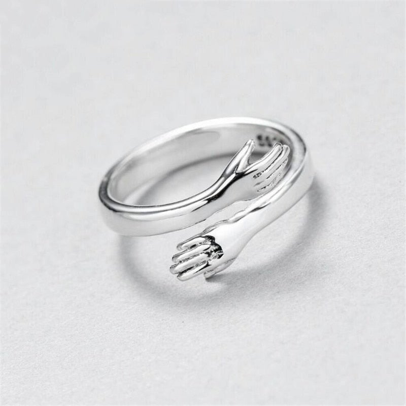 Cuddle™ | Women’s Adjustable Ring