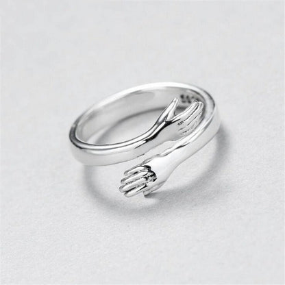 Cuddle™ | Women’s Adjustable Ring