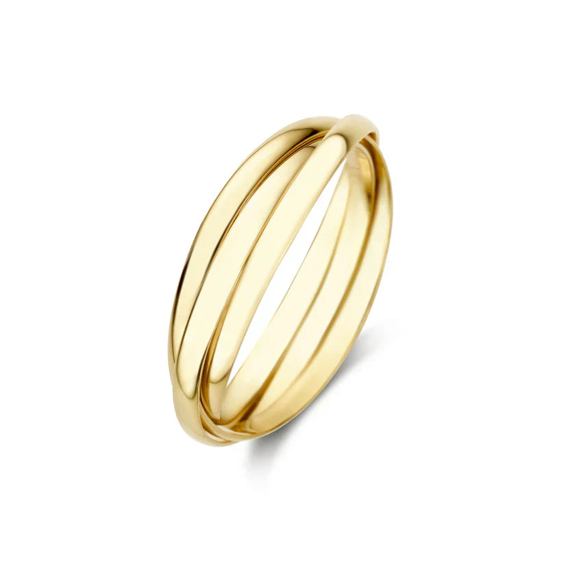 Lena™ | Trielle Ring