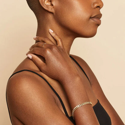 Estate™ | Cuban Bracelet