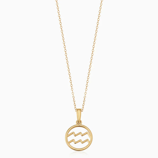 Zodia™ | Zodiac Sign Necklace