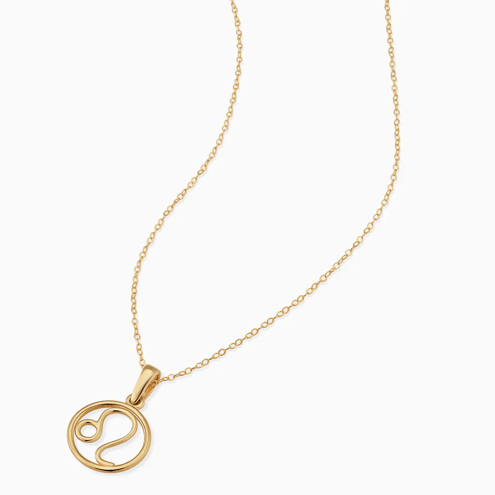 Zodia™ | Zodiac Sign Necklace