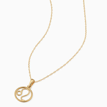 Zodia™ | Zodiac Sign Necklace