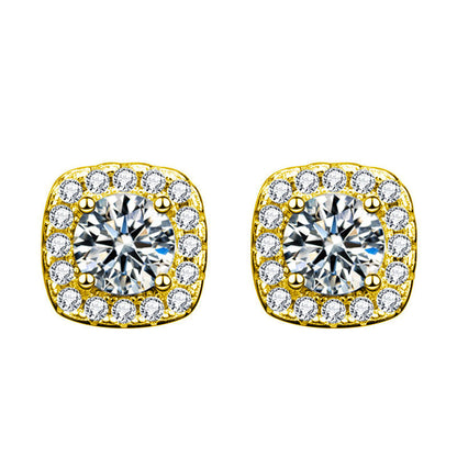 Glennis™ | Elegant Earrings