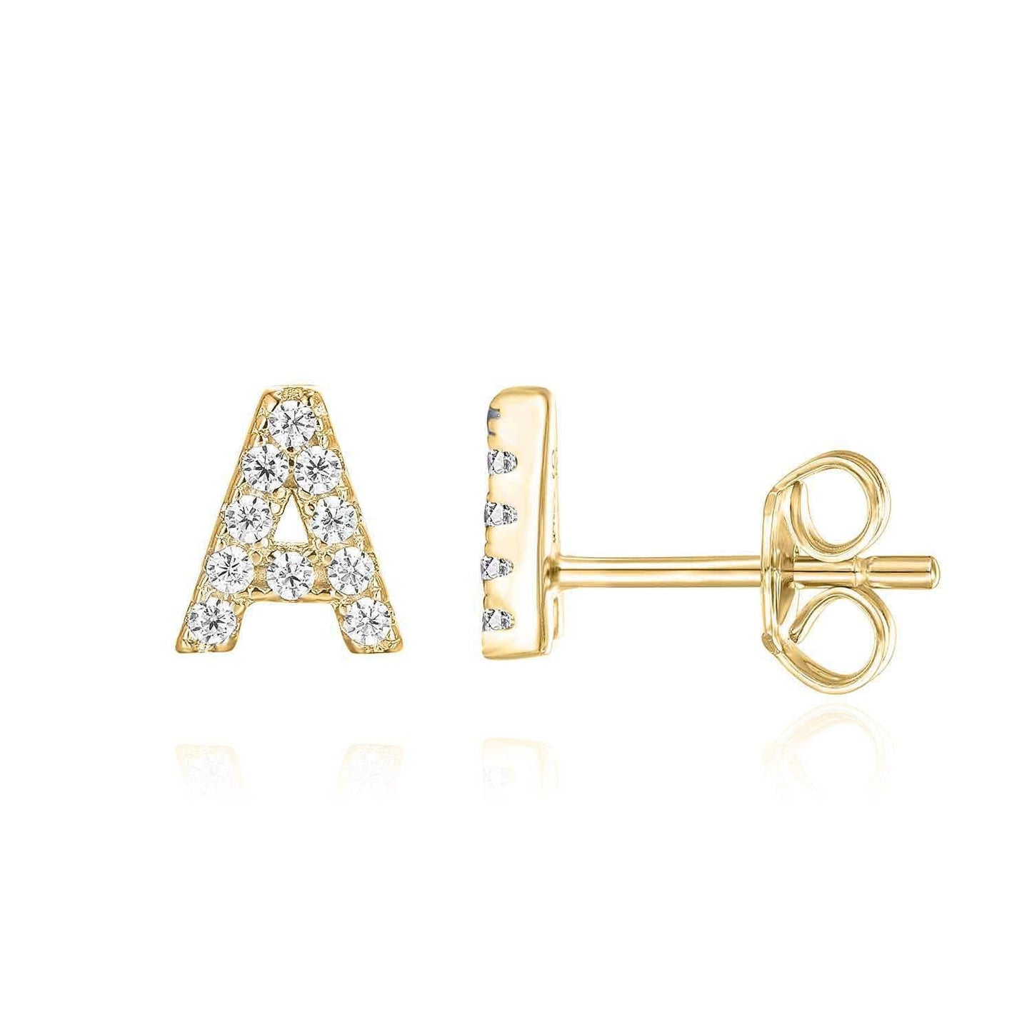 Initial™ | Single Earring