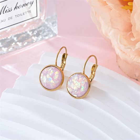 Giselle™ | Vintage earrings