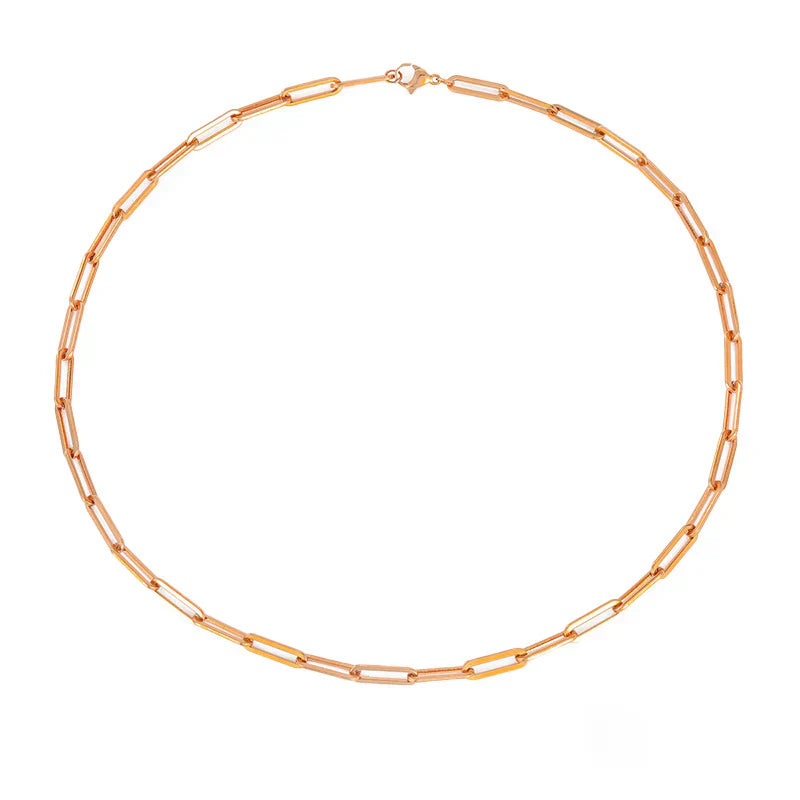 Archen™ | Elegant Chain Necklace