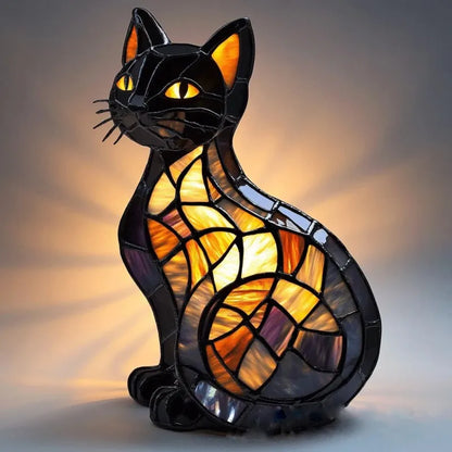 MidnightCat™ | Brilliant Cat Lamp