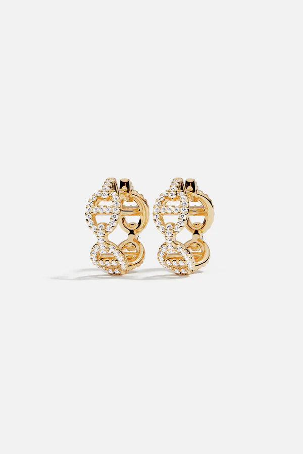 Isla™ | Earrings