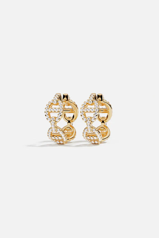 Isla™ | Earrings