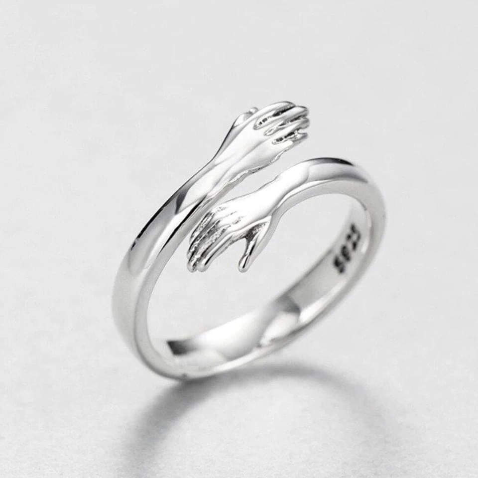 Cuddle™ | Women’s Adjustable Ring