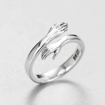 Cuddle™ | Women’s Adjustable Ring