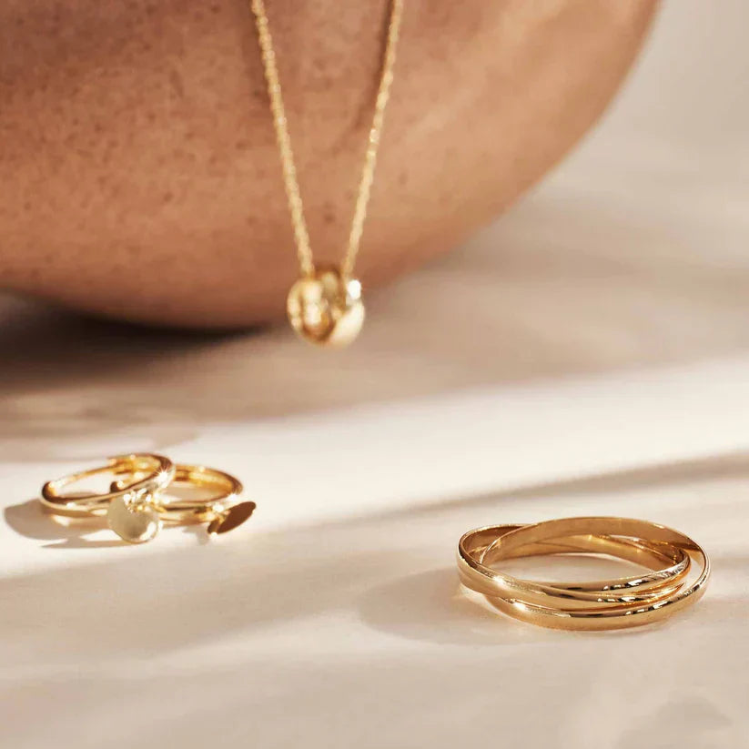 Lena™ | Trielle Ring