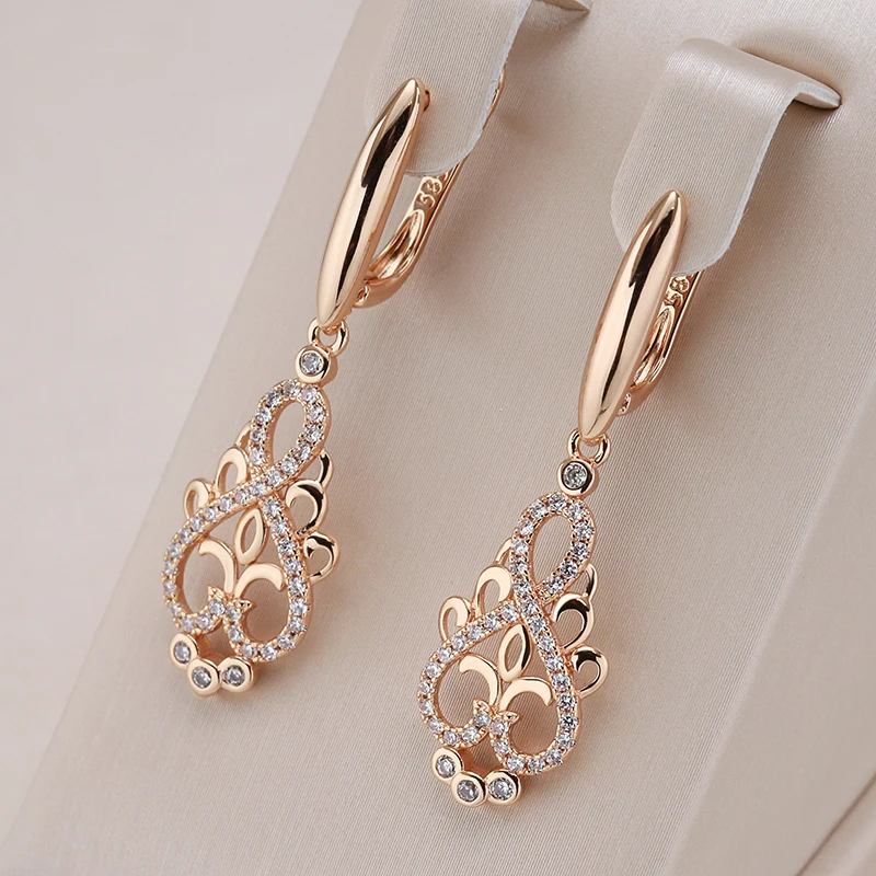 Veloura™ | Charming Fairy Earrings