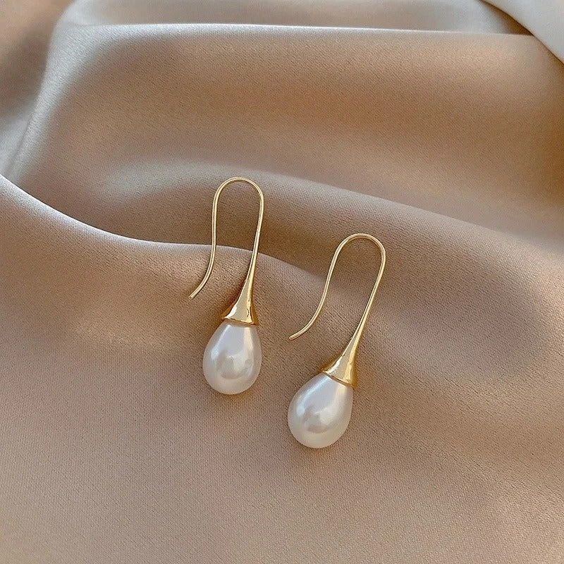 Helena™ | Classic Earrings