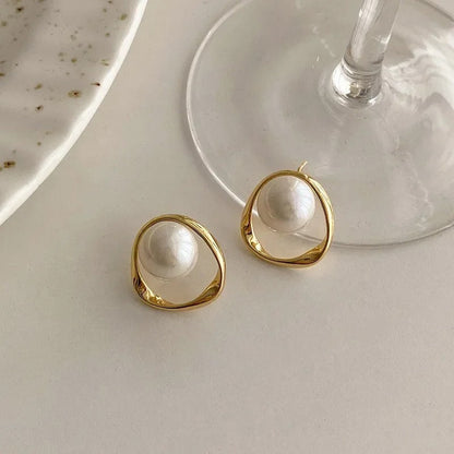 Emma™ | Vintage Earrings