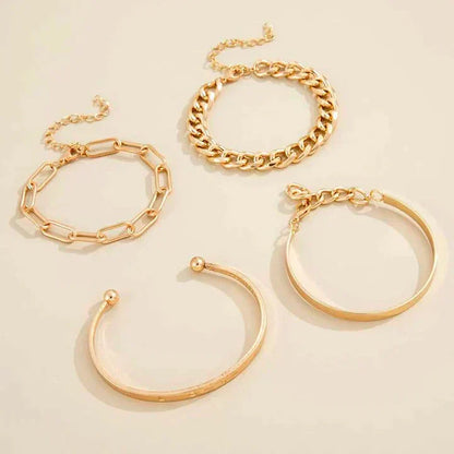 Elan™ | Bracelet Set