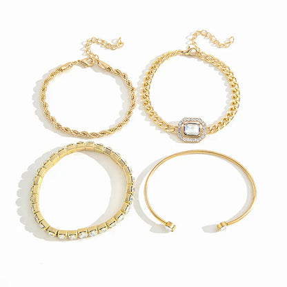 Domitia™ | Calvina Bracelet Set